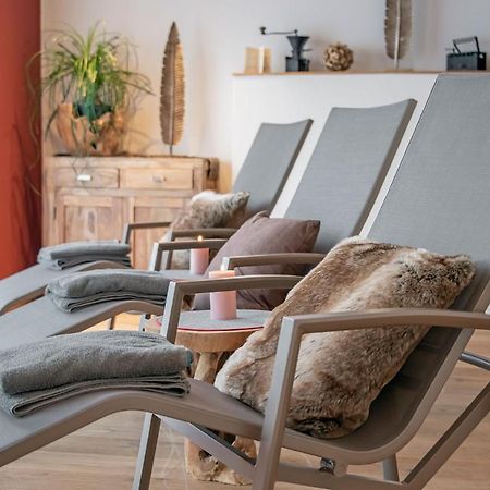 Appartements Bergheim St Andrae Bei Brixen Exteriér fotografie