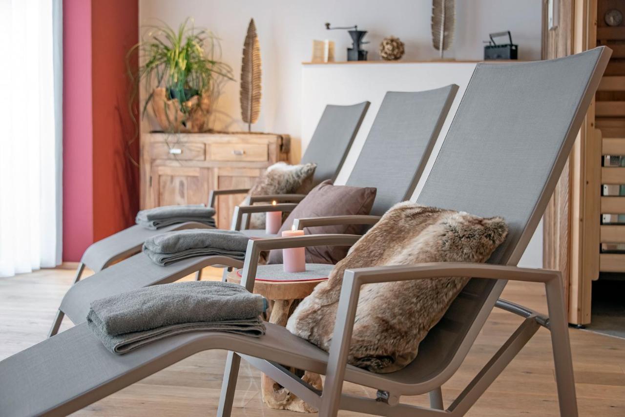 Appartements Bergheim St Andrae Bei Brixen Exteriér fotografie