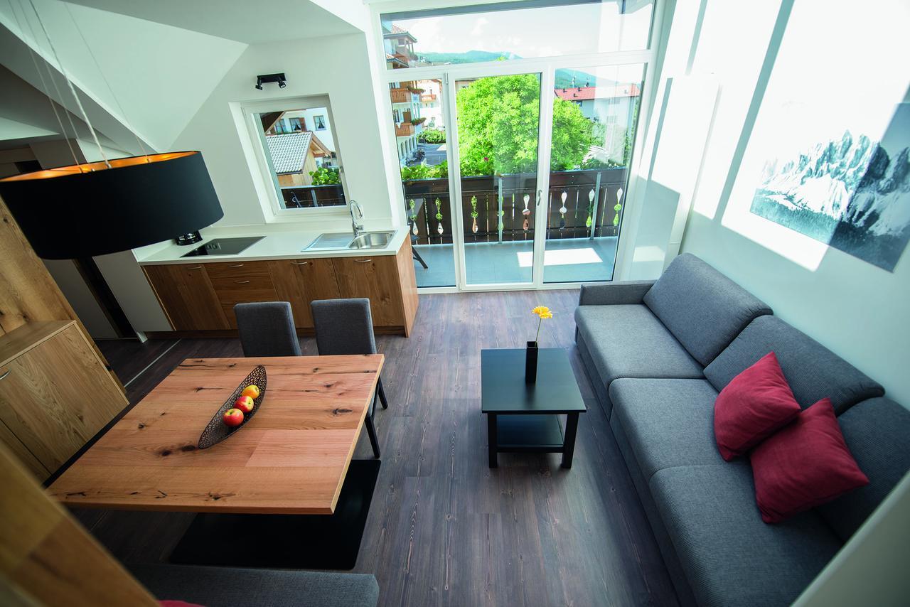 Appartements Bergheim St Andrae Bei Brixen Exteriér fotografie