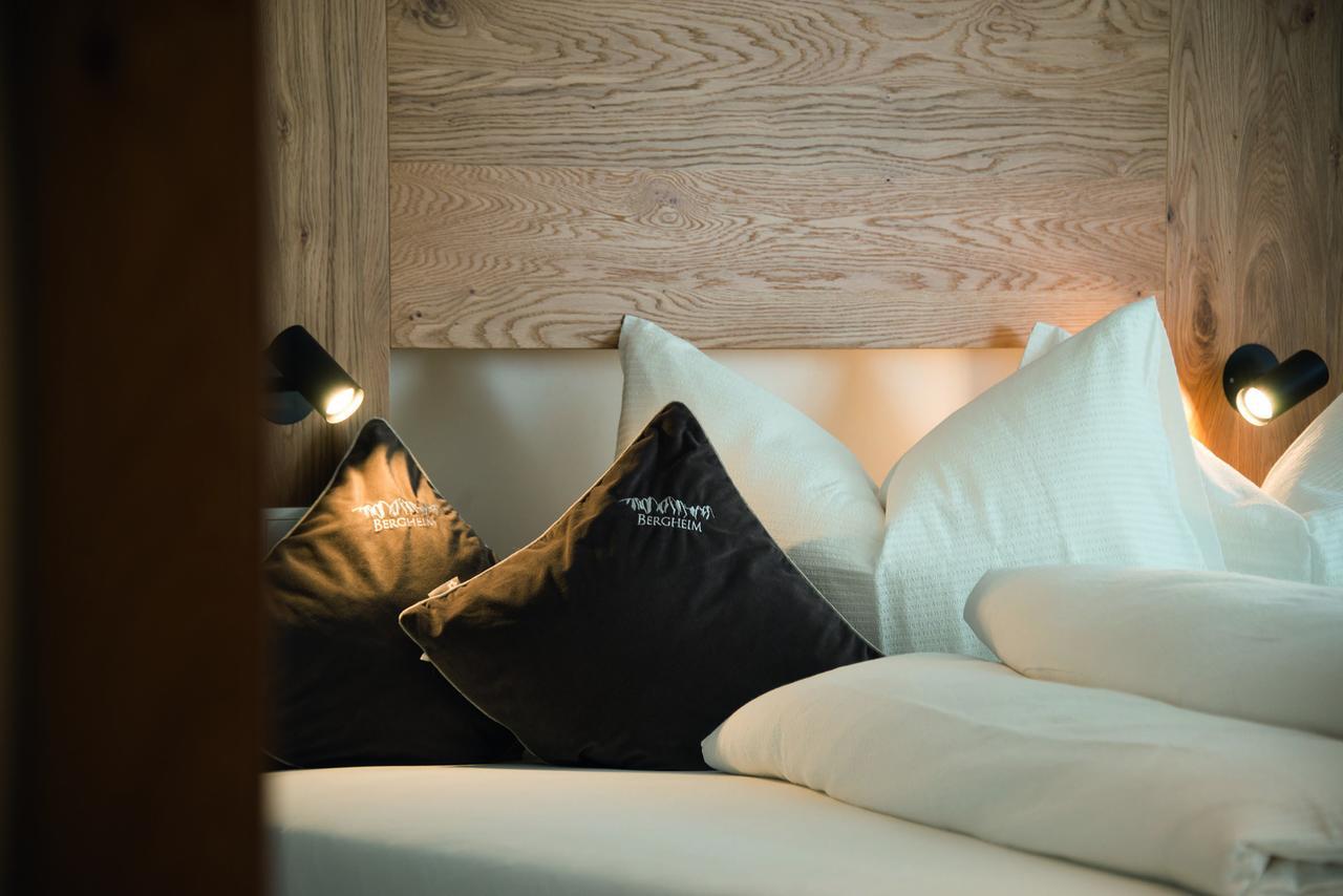 Appartements Bergheim St Andrae Bei Brixen Exteriér fotografie