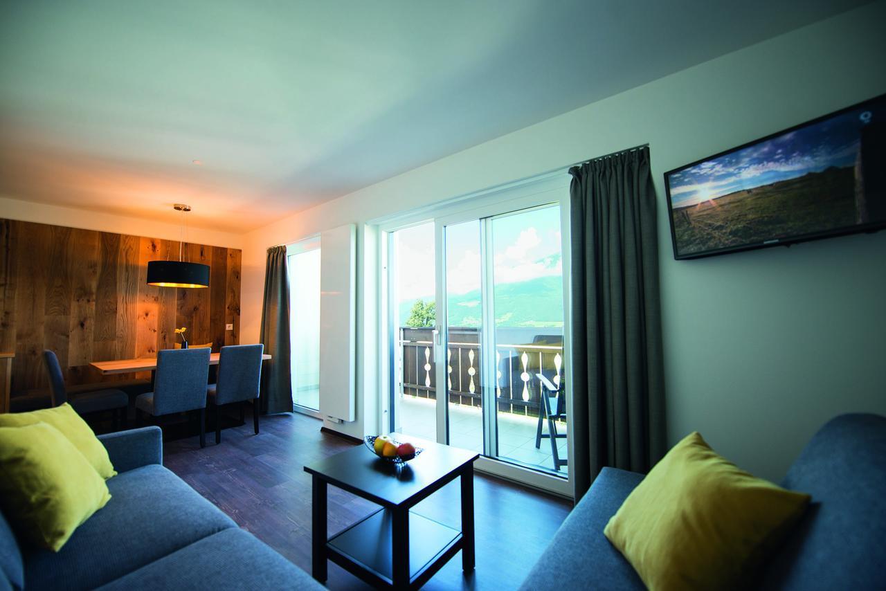 Appartements Bergheim St Andrae Bei Brixen Exteriér fotografie