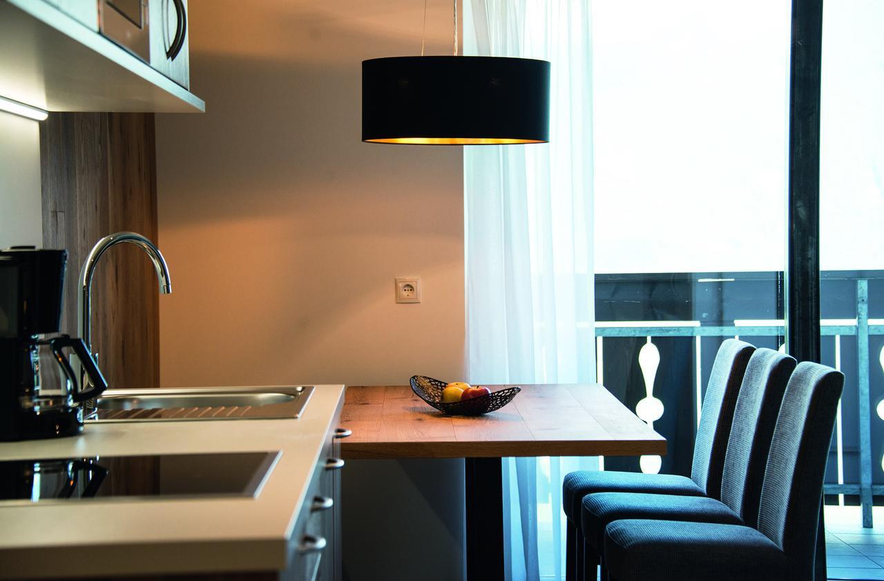 Appartements Bergheim St Andrae Bei Brixen Exteriér fotografie