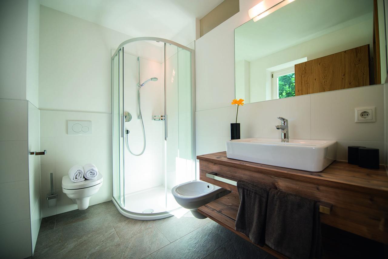 Appartements Bergheim St Andrae Bei Brixen Exteriér fotografie