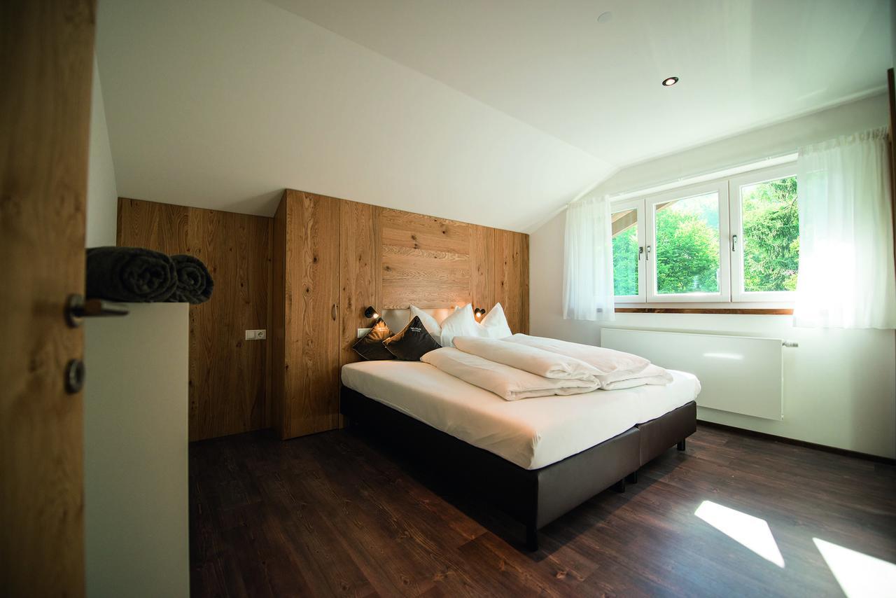 Appartements Bergheim St Andrae Bei Brixen Exteriér fotografie