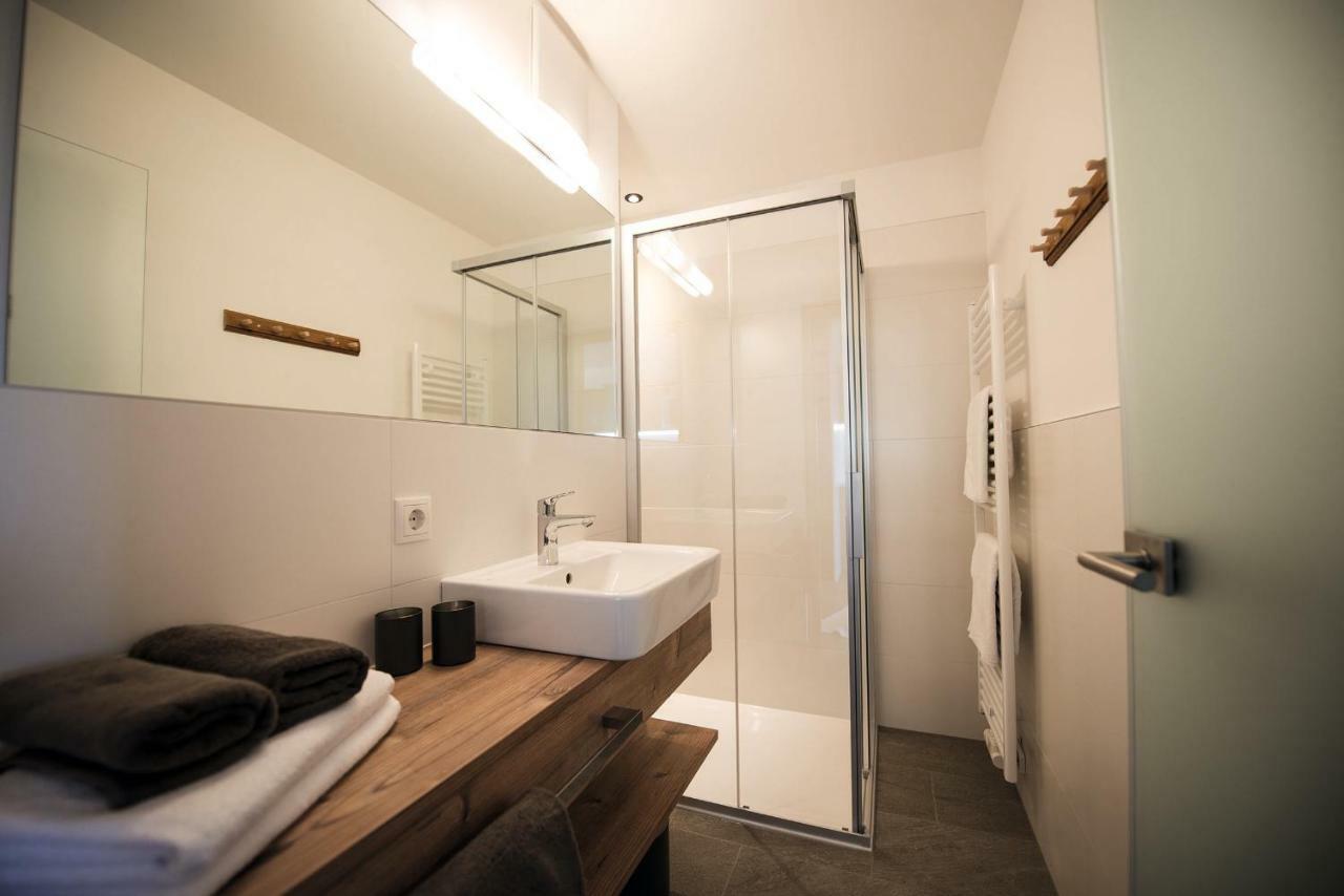 Appartements Bergheim St Andrae Bei Brixen Exteriér fotografie